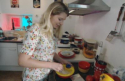 Anwälte der Toten: Folge 2: Gratisprobe wird Frau zum Verhängnis