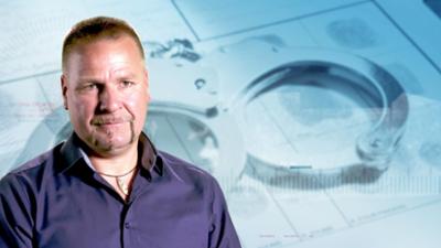 Anwälte der Toten: Folge 4: Tödliches Vertrauen / Krankenschwester ermordet