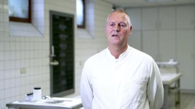 Anwälte der Toten: Folge 5: Der Sex-Mörder / Mord am Maisfeld