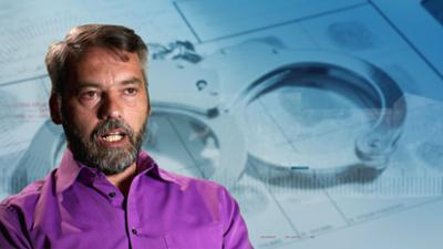 Anwälte der Toten: Folge 6: Mord vor der Hochzeit