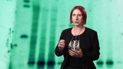 Anwälte der Toten: Staffel 5, Folge 1: Ein Mann wird in Berlin ermordet