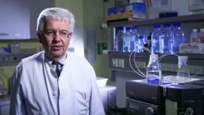 Anwälte der Toten: Folge 7: Mallorca-Mädchen vermisst