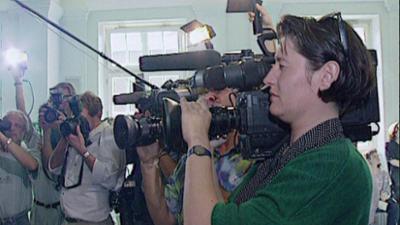 Anwälte der Toten: Staffel 3, Folge 4: Gefährliches Phantom