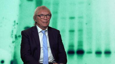 Anwälte der Toten: Staffel 5, Folge 2: Automatensprenger/Fallschirmspringer-Mord