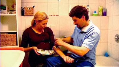 Anwälte der Toten: Folge 11: Der mordende Samariter / Ein Haar im Zimmer