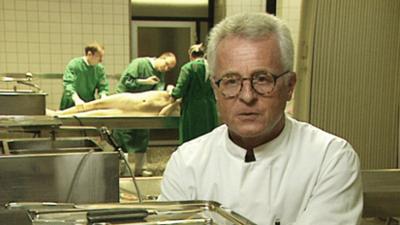 Anwälte der Toten: Folge 5: Schock nach dem Fußballspiel