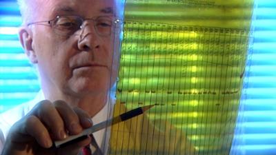 Anwälte der Toten: Folge 3: Mädchen im blauen Müllsack / Entführt, gefoltert und erschlagen