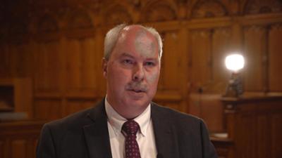 Anwälte der Toten: Staffel 5, Folge 3: Ein Kiosk wird ausgeraubt