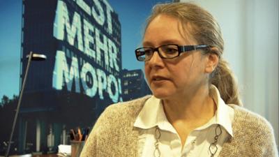 Anwälte der Toten: Staffel 5, Folge 4: Die Ehefrau eines Pastors verschwindet