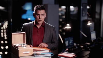 Anwälte der Toten: Staffel 5, Folge 5: Schießerei in Hamburg