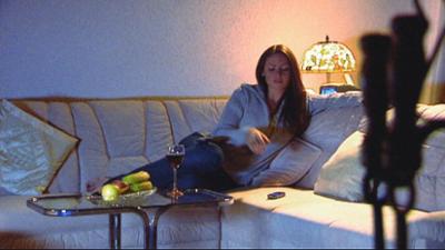 Anwälte der Toten: Folge 8: Corinna verzweifelt gesucht / Vom Metzger zerteilt