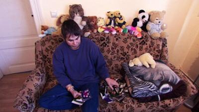 Anwälte der Toten: Staffel 2, Folge 4: Das "Horrorhaus von Höxter"