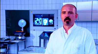 Anwälte der Toten: Die Teppichleiche / Lautloser Doppelmord / Die mordende Pflegerin