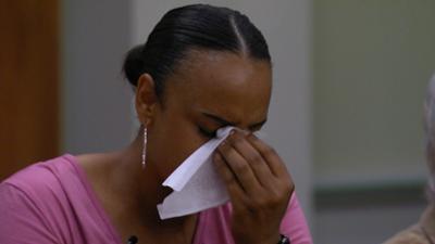 Barbara Salesch: Folge 11: Mit Enkeltrick eigenen Opa abgezockt