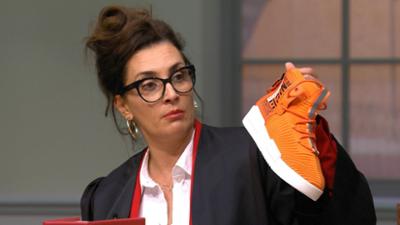 Barbara Salesch: Folge 14: Schüchterner Student verliert alle Skrupel