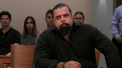 Barbara Salesch: Folge 32: Skrupelloser Einbruch wird für Alleinstehende zum Alptraum