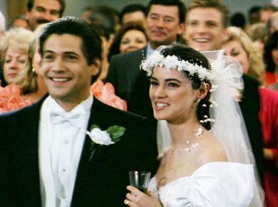 Columbo: Bluthochzeit