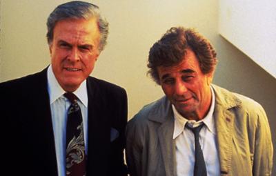 Columbo: Luzifers Schüler
