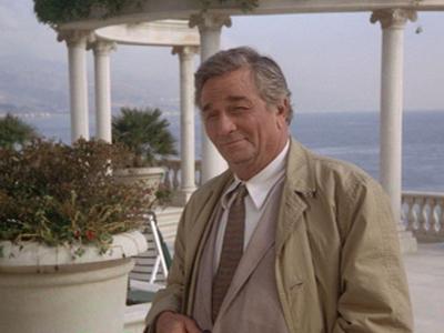 Columbo: Mord unter Brüdern