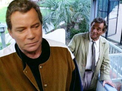 Columbo: Todesschüsse auf dem Anrufbeantworter