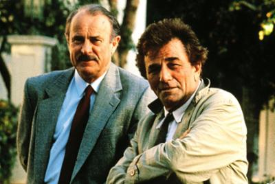 Columbo: Tödliche Liebe