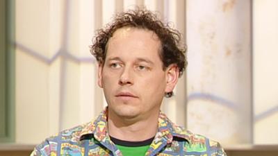 Das Familiengericht: Folge 163: Das geliehene Kind / Brotlose Kunst