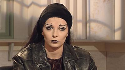 Das Familiengericht: Folge 73: Große Kinderlüge / Satans Braut