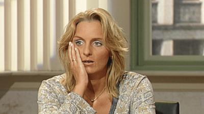 Das Familiengericht: Folge 72: Das Krümelmonster / Geh nicht!