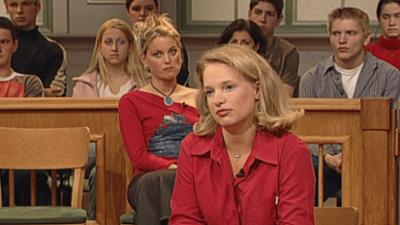 Das Familiengericht: Folge 74: Ein perfider Plan / Ein tragischer Unfall