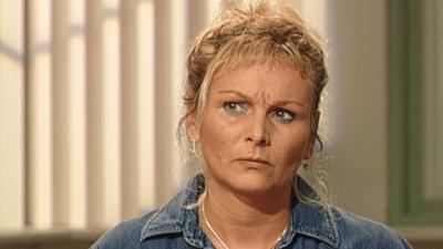 Das Familiengericht: Folge 70: Spiegel der Vergangenheit / Frühreif