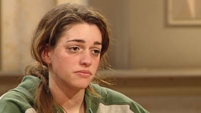 Das Familiengericht: Folge 163: Schwesterherz