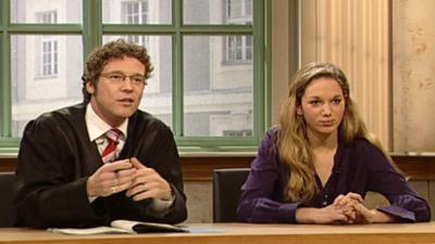 Das Familiengericht: Folge 804: Für das Leben meines Bruders