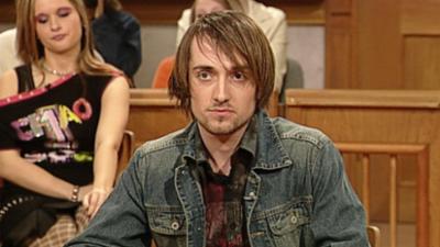 Das Familiengericht: Folge 803: Mädchen unter Druck