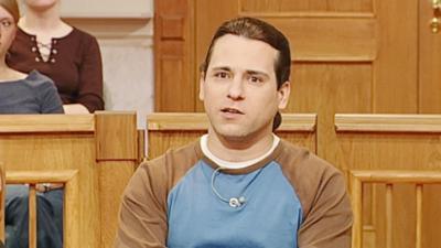 Das Familiengericht: Folge 165: Getrieben / Die verhinderte Braut