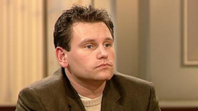 Das Familiengericht: Folge 806: Abgeladen