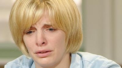 Das Familiengericht: Folge 2: Nackte Angst / Kleine Gangster