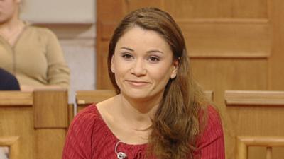 Das Familiengericht: Folge 87: Sticky Fingers / Wo die Liebe hinfällt