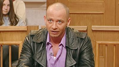 Das Familiengericht: Folge 168: Die kleine Mandy & der große Horst