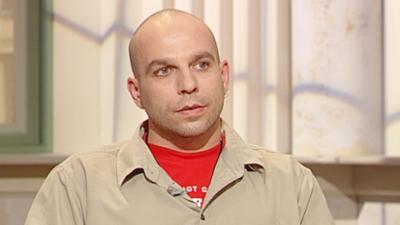 Das Familiengericht: Folge 170: Der Camper / Vergewaltigt