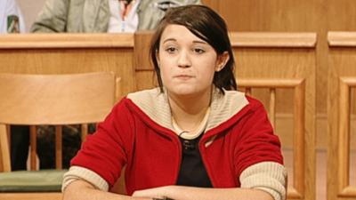 Das Familiengericht: Folge 79: Heiß und fettig