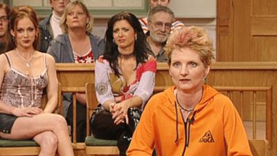 Das Familiengericht: Folge 14: Kinderarbeit