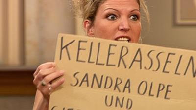 Das Familiengericht: Folge 89: Das Traumhaus