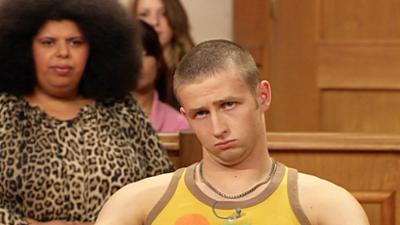 Das Familiengericht: Folge 166: Liebe ohne Gewissen