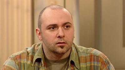 Das Familiengericht: Folge 811: Wie Pech und Schwefel