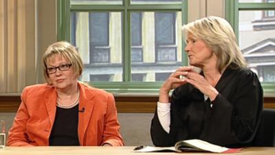 Das Familiengericht: Folge 888: Das unendliche Wochenende