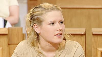 Das Familiengericht: Folge 3: Der Drillmaster / Das Ebenbild