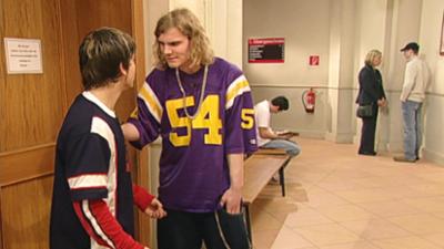 Das Familiengericht: Folge 168: Komm heim