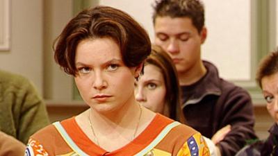 Das Familiengericht: Folge 95: Der goldene Schnitt / Papa ist der Beste