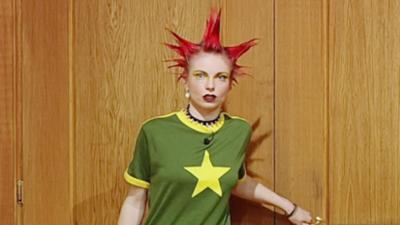 Das Familiengericht: Folge 174: Der tätowierte Vater / Immer nur Arbeit