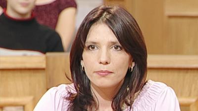 Das Familiengericht: Folge 7: Don Juan / Schatten aus der Vergangenheit